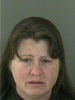 Cristen Harrington, - Indian River County, FL 